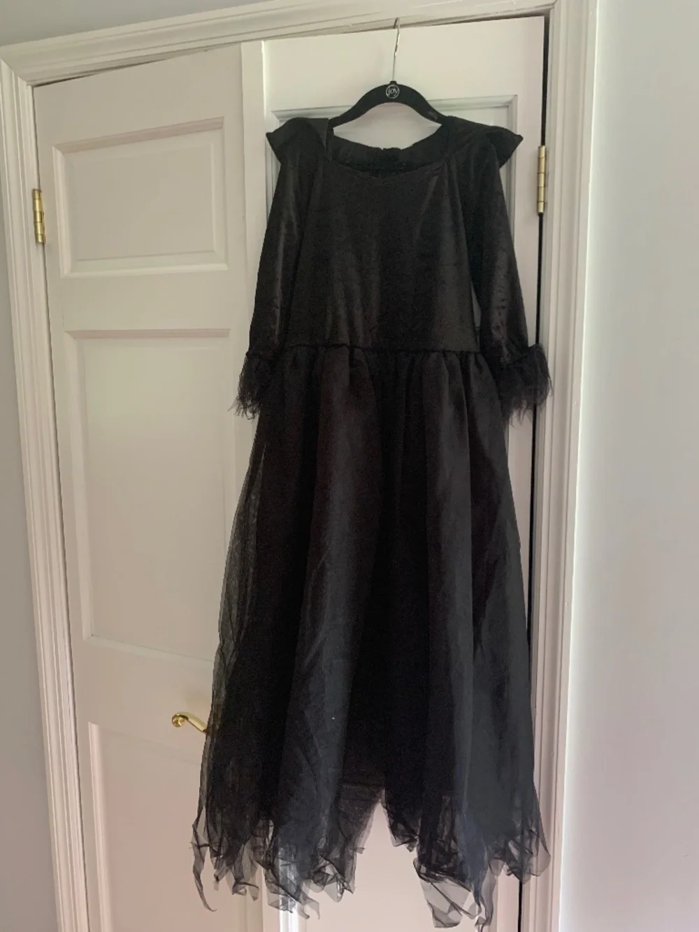 Halloween Costume- Witch Dress Kid’s Size 12-14